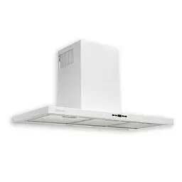 Витяжка декоративна Т-подібна PERFELLI TET 9612 A 1000 W LED - мініатюра 2