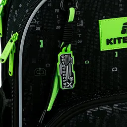 Рюкзак шкільний каркасний Kite Education Digital (K26-556M-4) - мініатюра 13