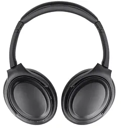 Гарнітура Defender FreeMotion B535 Bluetooth ANC, Black (63535) - мініатюра 3