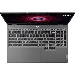 Ноутбук Lenovo LOQ 15ARP9 (83JC00K6RA) [143228] - мініатюра 2