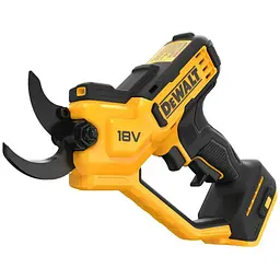 Ножиці садові - секатор акумуляторний DeWalt без АКБ та ЗП DCMPP568N