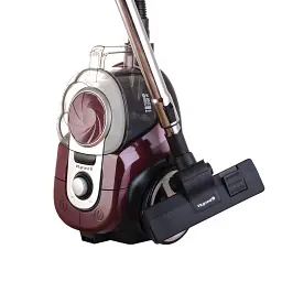 Пилосос Vilgrand VVC2247DС - мініатюра 10