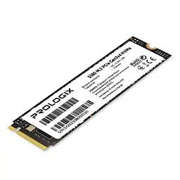 Накопичувач SSD ProLogix m.2 NVMe 256GB S380 TLC 240 250 (PRO256GS380) - мініатюра 2
