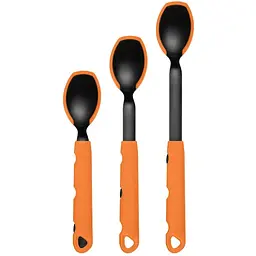 Набір столового приладдя Jetboil TrailWare (1033-JBL TRLWR-EU) - мініатюра 6
