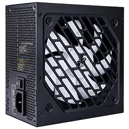 Блок живлення 1stPlayer PS-400FK 400W (FK-400-BK-EU) - мініатюра 6