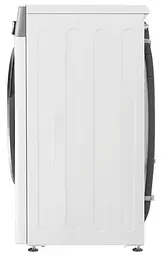 Прально-сушильна машина LG F2R9FC2E (7227603) - мініатюра 8