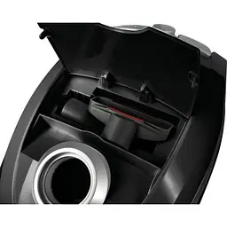 Пилосос Gorenje VCE 21 ECBK (VCE21ECBK) - мініатюра 10