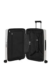 Валіза 68 См Samsonite UPSCAPE CLOUD WHITE 68x47x28(31) KJ1*25002 - мініатюра 2