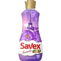 Кондицiонер SAVEX 1,5л Romantic
