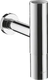 Сифон для умивальника Hansgrohe Flowstar Хром 52100000