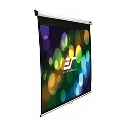 Проекційний екран Elite Screens M92XWH