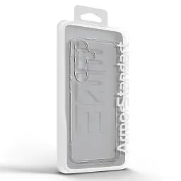 Чохол до мобільного телефона Armorstandart Air Samsung S25 FE 5G Clear (ARM86151) - мініатюра 6