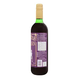 Ром безалкогольний Rochester Rum and Raisin 0.725 л - мініатюра 4