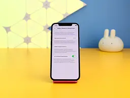 Смартфон Apple iPhone 12 Pro 256GB Pacific Blue (MGMT3) Б/У [90107] - мініатюра 3