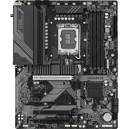 Материнська плата Gigabyte Z790 D AX [146918] - мініатюра 2
