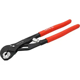Рівень-міні STABILA Pocket Electric для електриків магнітний 7х2х4 см (17775) - мініатюра 3