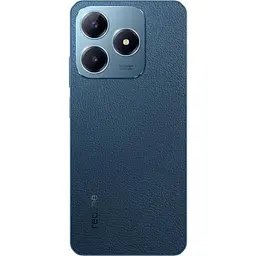 Смартфон Realme C63 6/128Gb Leather Blue (UA UCRF) NFC - мініатюра 2