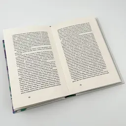 Їсти, молитися, кохати - Гілберт Елізабет | Видавництво Старого Лева, книга українською, нова, тверда - мініатюра 3