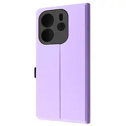Чохол WAVE Flap Case Xiaomi Redmi Note 14 4G (European) 164.84mm в асортименті - мініатюра 3