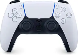 Стаціонарна ігрова приставка Sony PlayStation 5 Slim Digital Edition 1TB + DualSense Wireless Controller (1000042065) - мініатюра 7