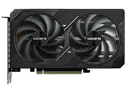 Відеокарта Gigabyte RTX 5060 Ti 8G WINDFORCE MAX OC (GV-N506TWF2MAX OC-8GD) (GDDR7, 128 bit, PCI-E v5.0 x8)