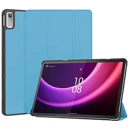 Чохол BeCover Smart Case для Lenovo Tab P11 (2nd Gen) 11.5'' Light Blue (708681) [102802] - мініатюра 3