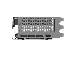 Відеокарта GeForce RTX 5070 Ti 16GB PNY Triple Fan OC (VCG5070T16TFXPB1-O) - мініатюра 3
