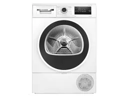 Сушильна машина Bosch Serie 4 WTH8529GPL