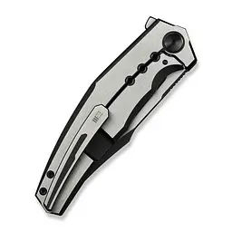 Ніж складаний Weknife Kyklos Satin WE23086-3 - мініатюра 5