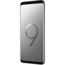 Смартфон Samsung Galaxy S9+ 6/64Gb Grey (SM-G9650) (SnapDragon) - мініатюра 3