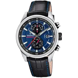 Годинник Festina F20695/5 - мініатюра 1
