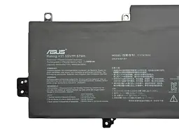 Акумулятор для ноутбука Asus ZenBook UX330 UX330U UX330UA UX330UAK U3000 U3000U U3000UAK серії C31N1602 - мініатюра 2