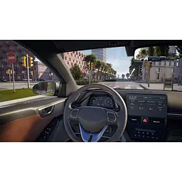 Ключ активації Microsoft Taxi Life - Supporter Edition для Xbox Series S/X - мініатюра 6