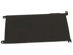 Акумулятор для ноутбука Dell Inspiron 5368 5378 7368 5565 5567 5568 7560 7569 7570 Vostro 5468 (WDX0R 11.4V 42Wh) - мініатюра 3