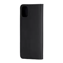 Чохол-книжка Premium Samsung A04 (A045) Black - мініатюра 2