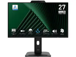 Монітор MSI PRO MP272PMG
