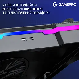 Підставка до ноутбука GamePro CP950 - мініатюра 11