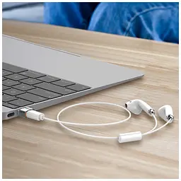 Перехідник USB-C to USB-A ColorWay (CW-AD-CA) - мініатюра 11