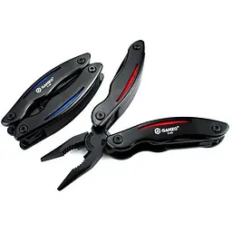 Мультитул Multi Tool Ganzo G109 - мініатюра 4