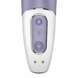 Вібратор Satisfyer Air Pump Vibrator 1 - мініатюра 2
