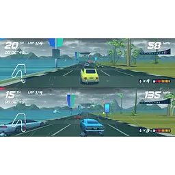 Ключ активації Microsoft Horizon Chase Turbo для Xbox One/Series - мініатюра 9