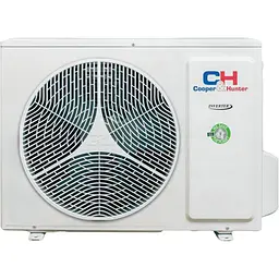 Спліт-система Cooper&Hunter Nature CH-S24FTXAN-BL Black [129542] - мініатюра 3