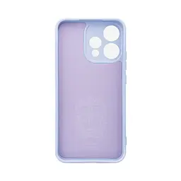 Чехол ArmorStandart ICON для OPPO Reno15 5G Camera cover Lavender (ARM90028) - мініатюра 2
