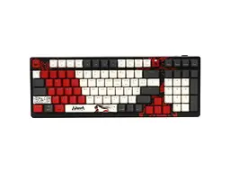 Клавіатура A4Tech Bloody WS98 Naraka