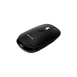 Мишка Xtrike ME GW-119 Bluetooth/Wireless Black (GW-119BK) - мініатюра 3