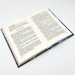 Без Меріт - Коллін Гувер | Vivat, книга українською, нова, тверда - мініатюра 3