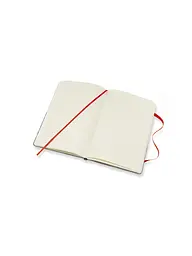 Записник Moleskine I am London середній, Лінійка (LEQP060IAMLO) - мініатюра 4
