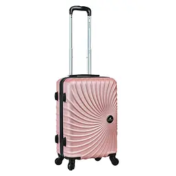 Валіза Madisson 44603 мала 38л рожеве золото (44603-S-RoseGold) - мініатюра 1