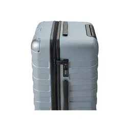 Валіза Xiaomi Ninetygo Cyber Trunk Luggage 30" Blue (6941413244718) - мініатюра 9