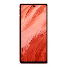 Смартфон Google Pixel 7a 8/128GB Coral Refurbished - мініатюра 2